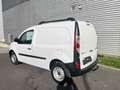 Renault Kangoo Rapid 1,5 dCi Extra Klima PDC Euro 6 Weiß - thumbnail 3