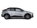 Toyota C-HR Hybrid FWD Team Deutschland Silber - thumbnail 5