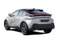 Toyota C-HR Hybrid FWD Team Deutschland Silber - thumbnail 3