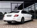 Mercedes-Benz E 43 AMG 4Matic Prestige Plus | BURMESTER | SCHUIF-KANTELDA Alb - thumbnail 6