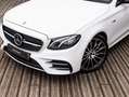 Mercedes-Benz E 43 AMG 4Matic Prestige Plus | BURMESTER | SCHUIF-KANTELDA Alb - thumbnail 7