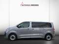 Opel Vivaro Kombi 2.0 D (L2) M Navi PDC Silber - thumbnail 3