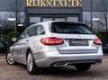 Mercedes-Benz C 180 Estate Prestige|LED|NAV|STOELV|CARPLAY Zilver - thumbnail 7