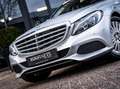 Mercedes-Benz C 180 Estate Prestige|LED|NAV|STOELV|CARPLAY Zilver - thumbnail 33