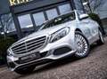 Mercedes-Benz C 180 Estate Prestige|LED|NAV|STOELV|CARPLAY Zilver - thumbnail 13