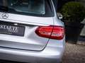 Mercedes-Benz C 180 Estate Prestige|LED|NAV|STOELV|CARPLAY Zilver - thumbnail 38