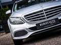 Mercedes-Benz C 180 Estate Prestige|LED|NAV|STOELV|CARPLAY Zilver - thumbnail 34
