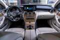 Mercedes-Benz C 180 Estate Prestige|LED|NAV|STOELV|CARPLAY Zilver - thumbnail 8