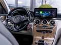 Mercedes-Benz C 180 Estate Prestige|LED|NAV|STOELV|CARPLAY Zilver - thumbnail 22