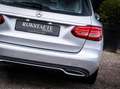 Mercedes-Benz C 180 Estate Prestige|LED|NAV|STOELV|CARPLAY Zilver - thumbnail 37