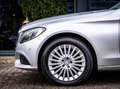 Mercedes-Benz C 180 Estate Prestige|LED|NAV|STOELV|CARPLAY Zilver - thumbnail 36