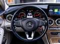 Mercedes-Benz C 180 Estate Prestige|LED|NAV|STOELV|CARPLAY Zilver - thumbnail 9