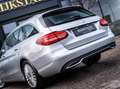 Mercedes-Benz C 180 Estate Prestige|LED|NAV|STOELV|CARPLAY Zilver - thumbnail 43