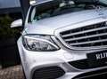 Mercedes-Benz C 180 Estate Prestige|LED|NAV|STOELV|CARPLAY Zilver - thumbnail 35