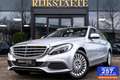 Mercedes-Benz C 180 Estate Prestige|LED|NAV|STOELV|CARPLAY Zilver - thumbnail 1