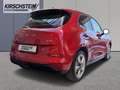 Ora Funky Cat 300 Pro Mars Red / Starry Black *Aktionspreis* Rot - thumbnail 3