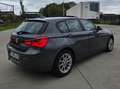 BMW 116 116i - schuifdak - garantie - manueel Gris - thumbnail 10