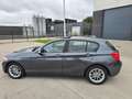 BMW 116 116i - schuifdak - garantie - manueel Gris - thumbnail 5