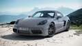 Porsche 718 Cayman 2.0 Gris - thumbnail 1