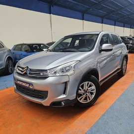 1.6 HDi 115cv Exclusive