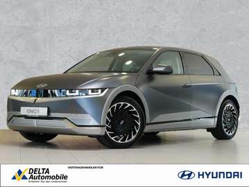 77,4kWh UNIQ Assistenz-Paket Panoram 4WD