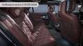 BMW 750 750e xDrive Msport Pro Argento - thumbnail 10