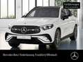 Mercedes-Benz GLC 200 4M AMG+NIGHT+PANO+360+AHK+BURMESTER+TOTW Blanc - thumbnail 1
