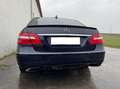 Mercedes-Benz E 350 E 350 BlueEfficiency 4MATIC CDI Aut. Azul - thumbnail 4