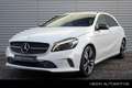 Mercedes-Benz A 200 Ambition / Nederlandse Auto / Parkeercamera / 18 i Wit - thumbnail 1