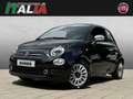 Fiat 500 1.0 Hybrid Komfort-/Tech-/Stylepaket MY23 Schwarz - thumbnail 1