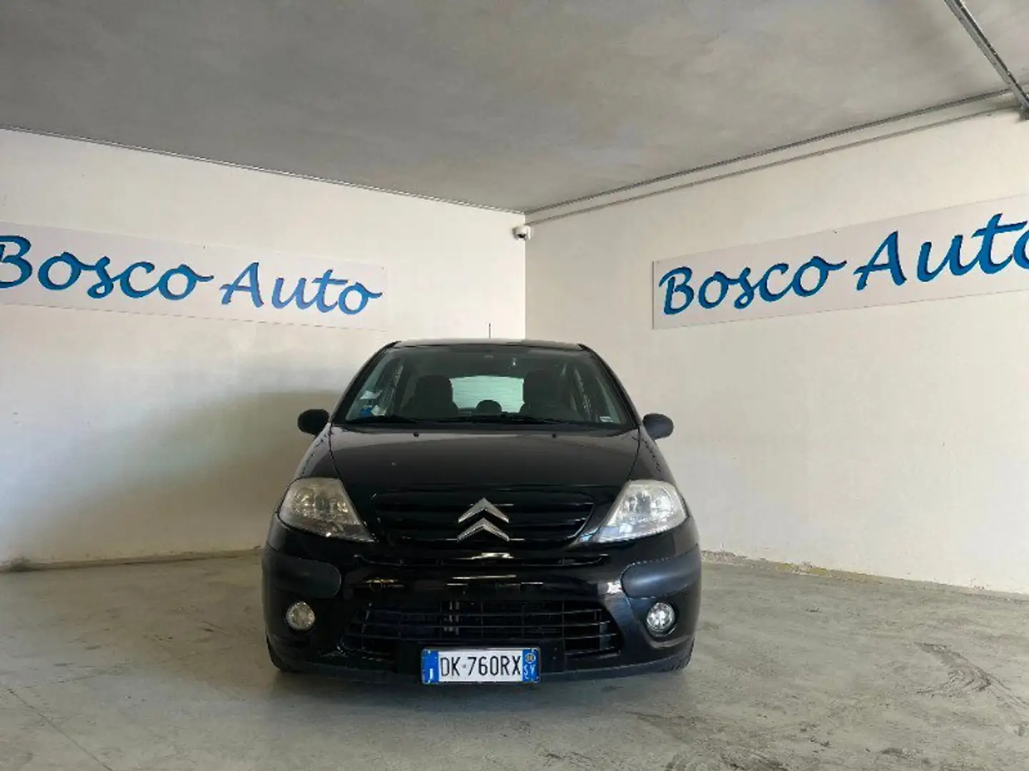 Citroen C3 C3 1.1 Classique Nero - 1