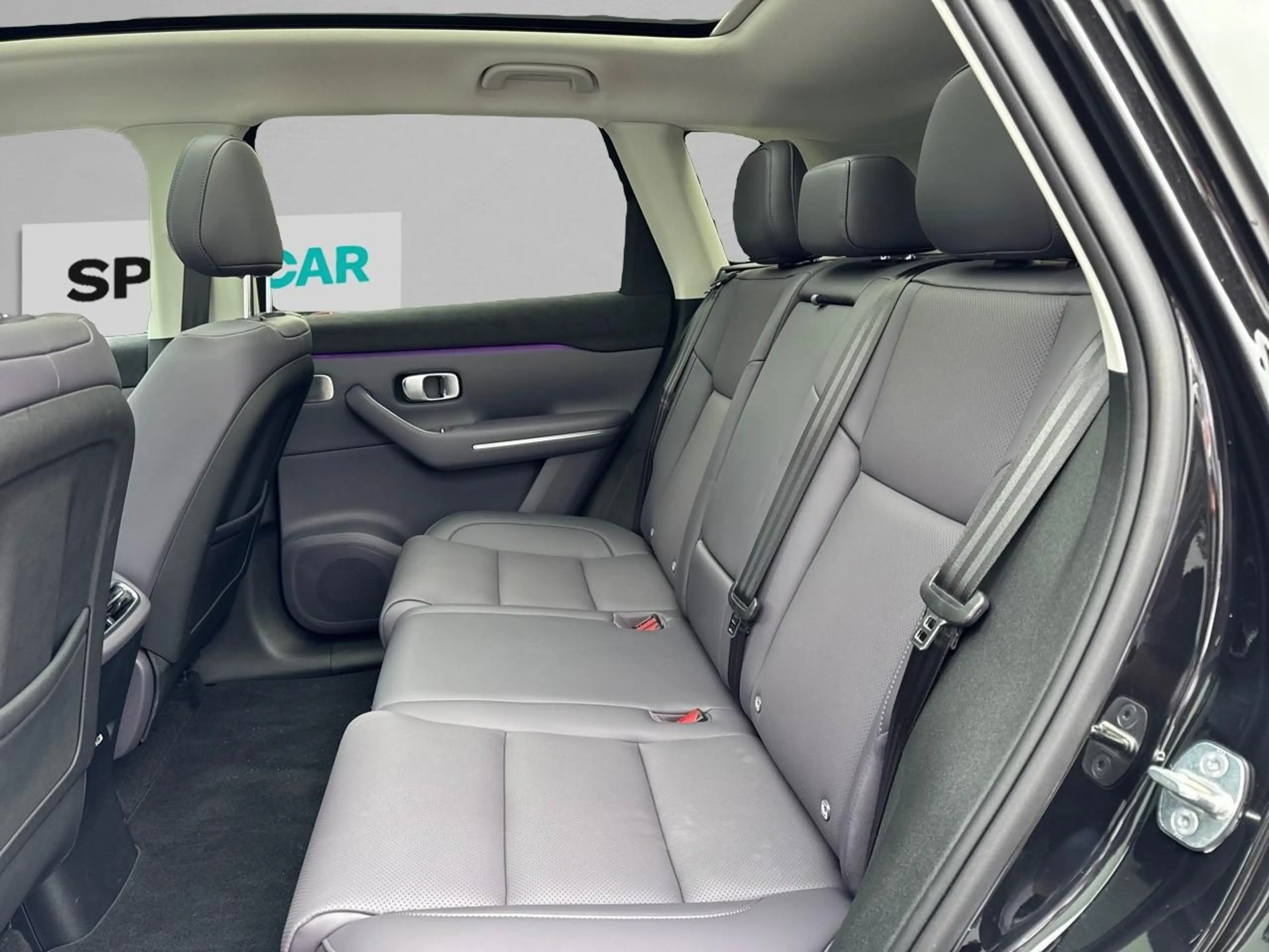 Leapmotor C10 160 kW BEV Design — photo 5