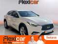 Infiniti Q30 1.6t Premium 122 Weiß - thumbnail 1