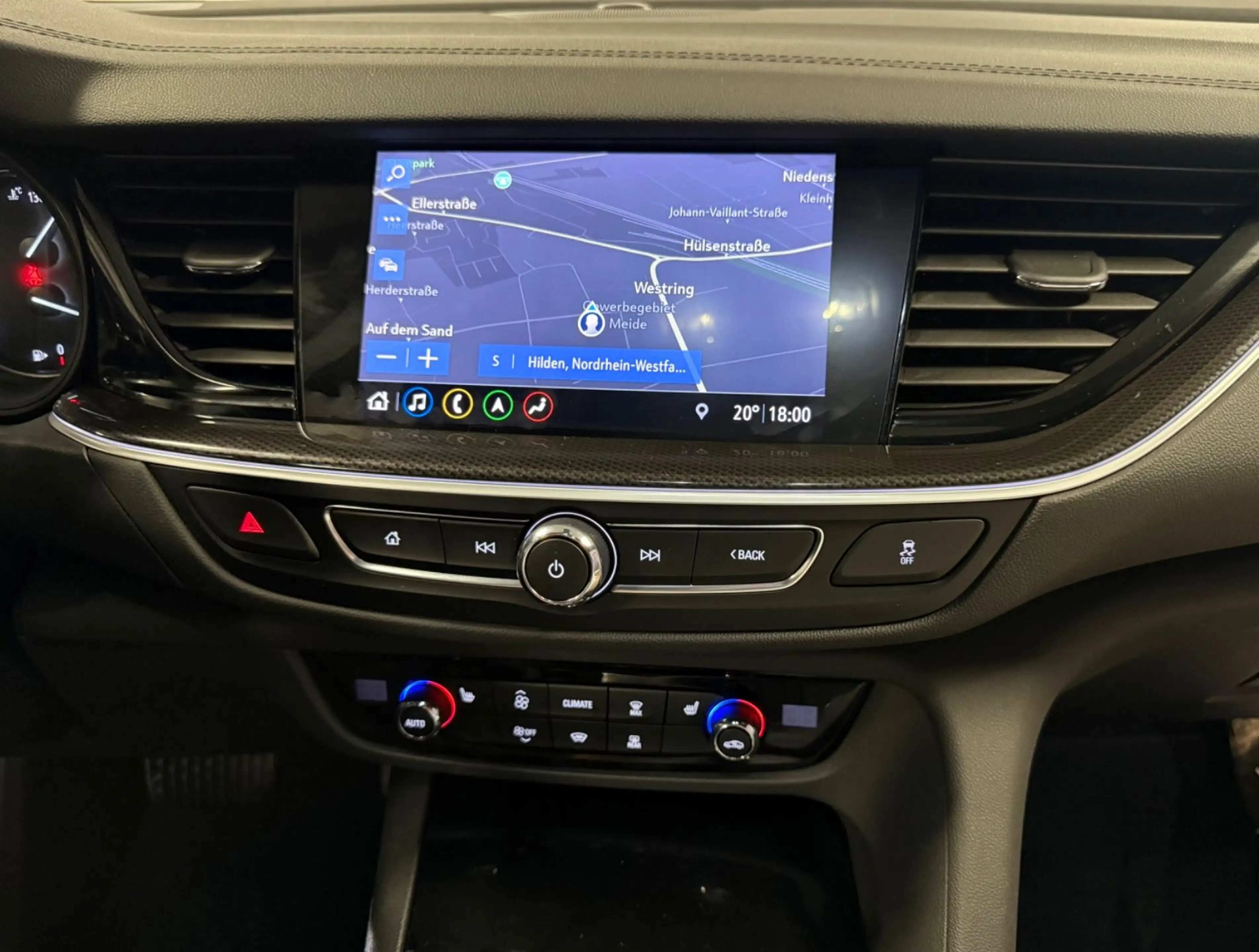 Opel Insignia 1.5 Business Auto ST NAVi*Tempomat*LED* — photo 7