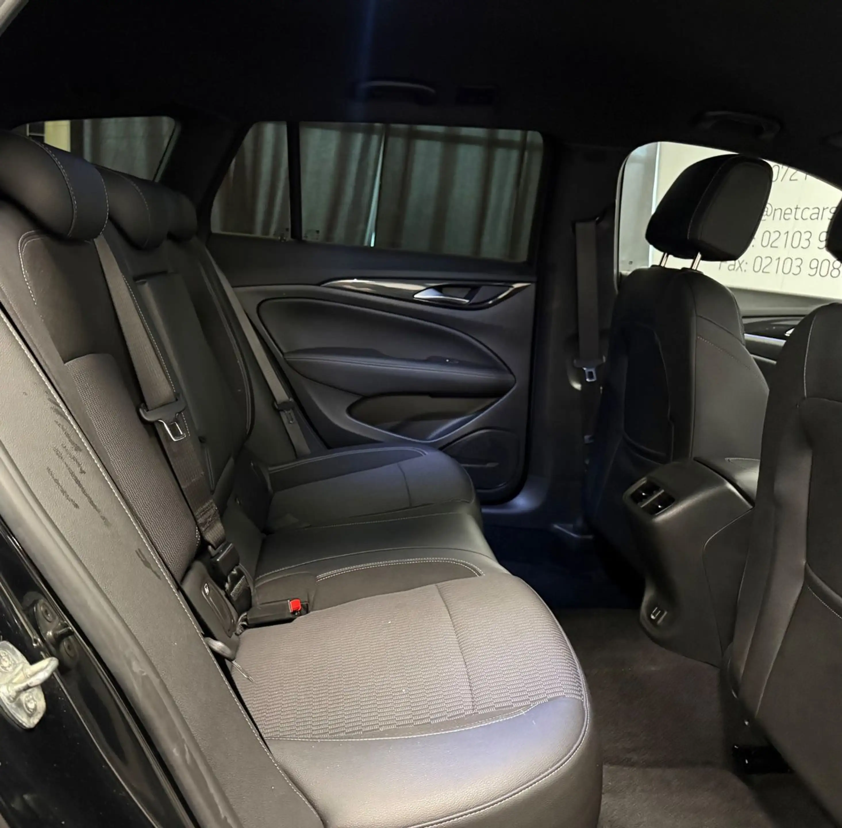 Opel Insignia 1.5 Business Auto ST NAVi*Tempomat*LED* — photo 15