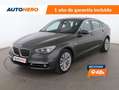 BMW 520 520d GT Gris - thumbnail 1