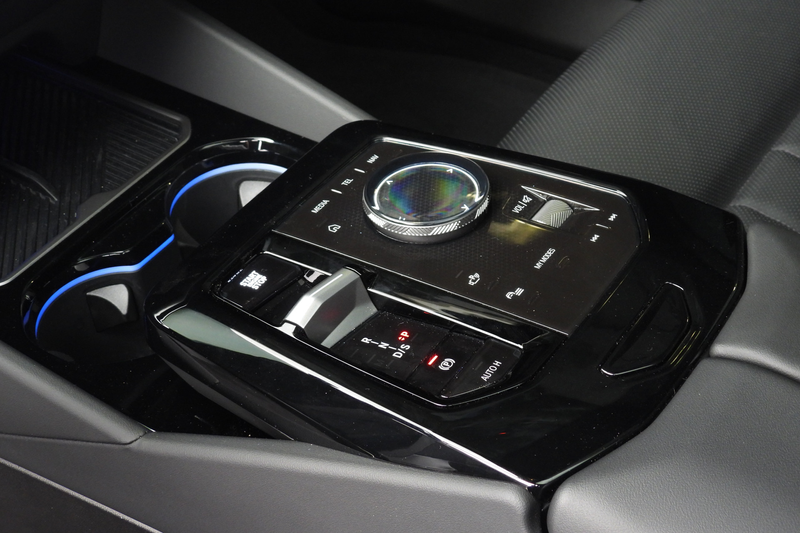 BMW 550 5 Serie Touring 550e xDrive M Sport Automaat / Tre — photo 12