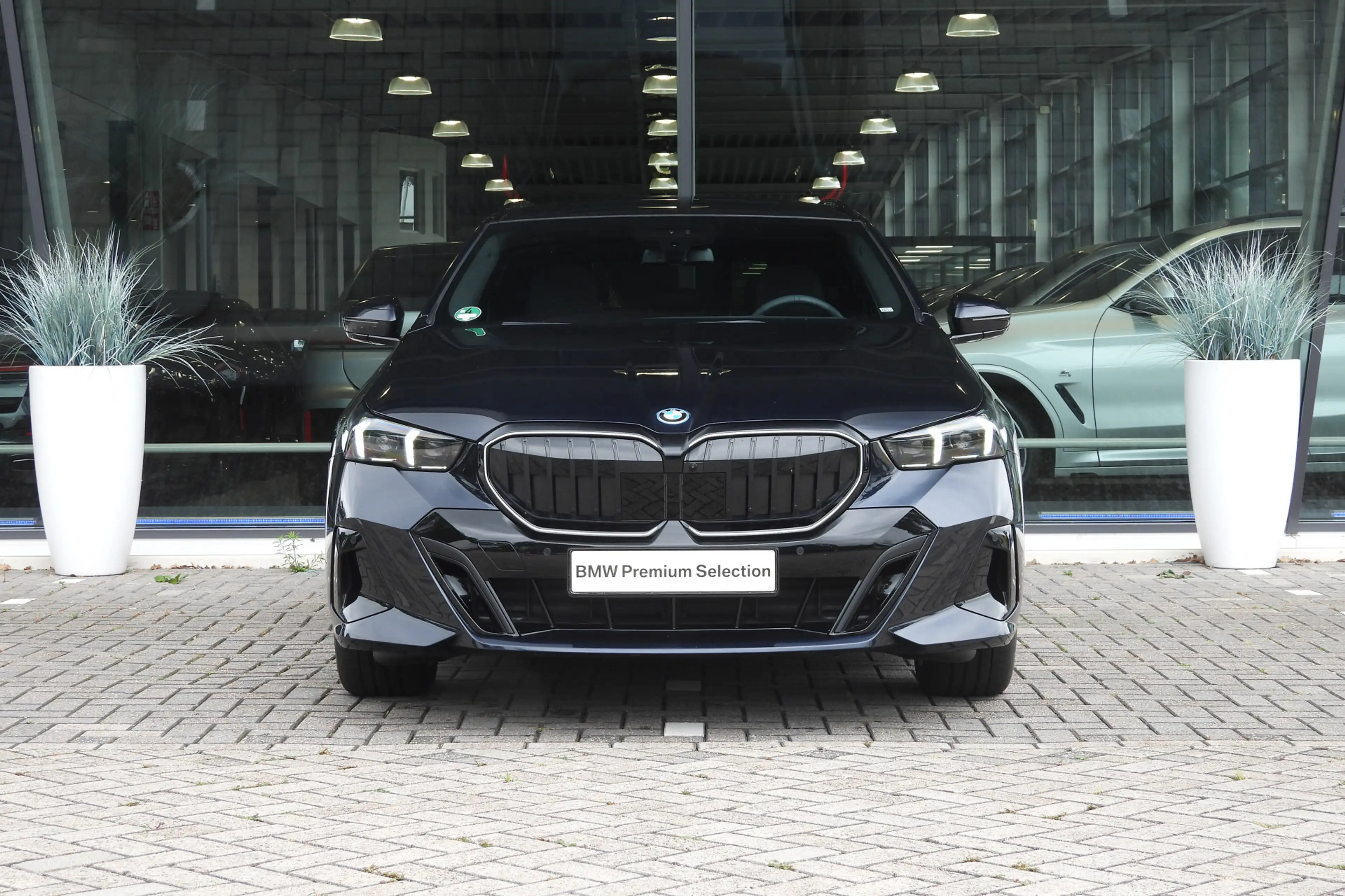 BMW 550 5 Serie Touring 550e xDrive M Sport Automaat / Tre — photo 7