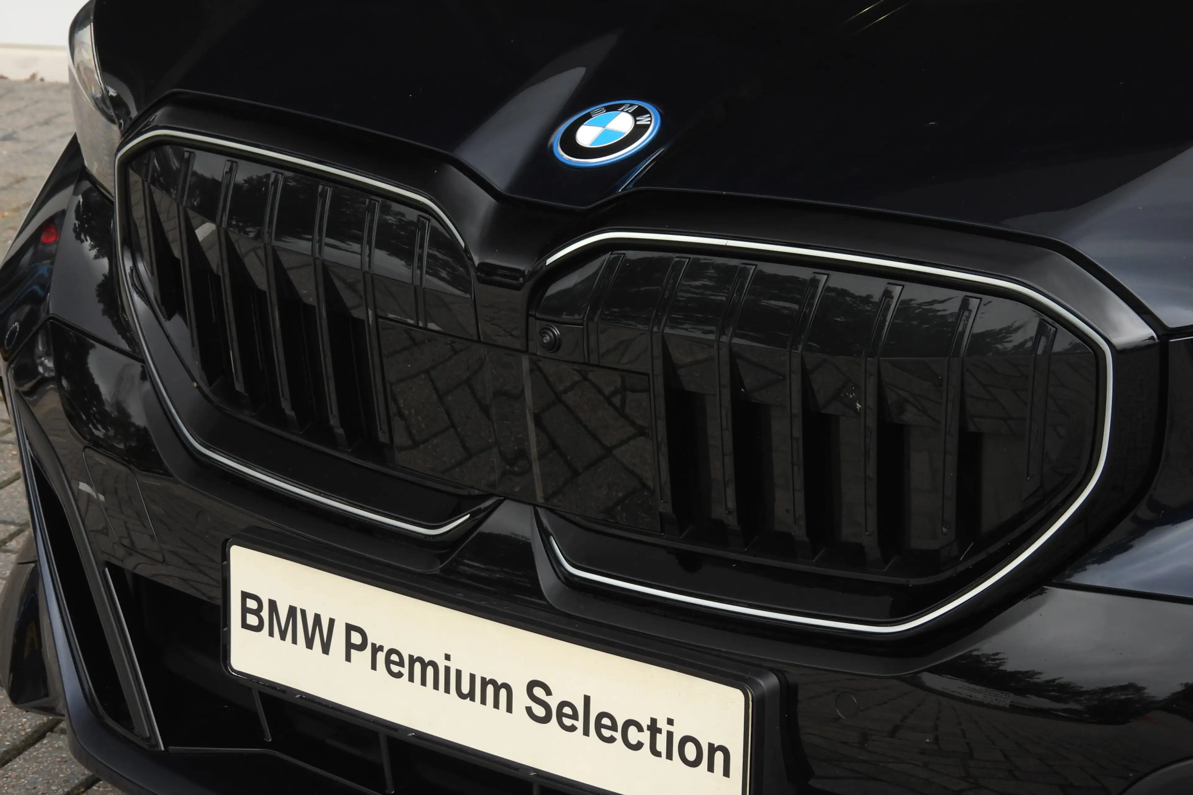 BMW 550 5 Serie Touring 550e xDrive M Sport Automaat / Tre — photo 5