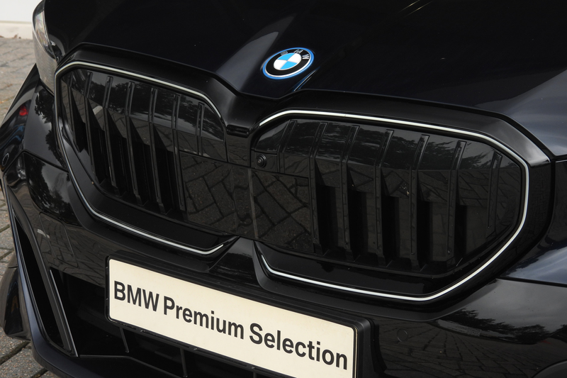 BMW 550 5 Serie Touring 550e xDrive M Sport Automaat / Tre — photo 5