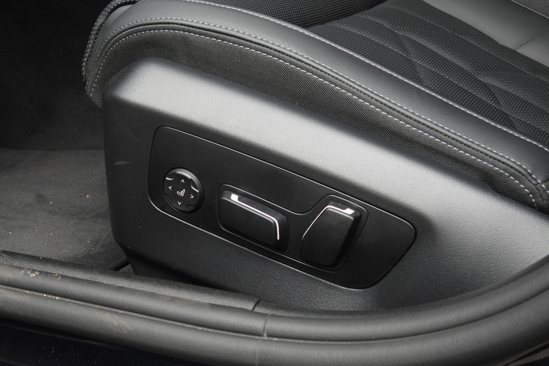 BMW 550 5 Serie Touring 550e xDrive M Sport Automaat / Tre — photo 13