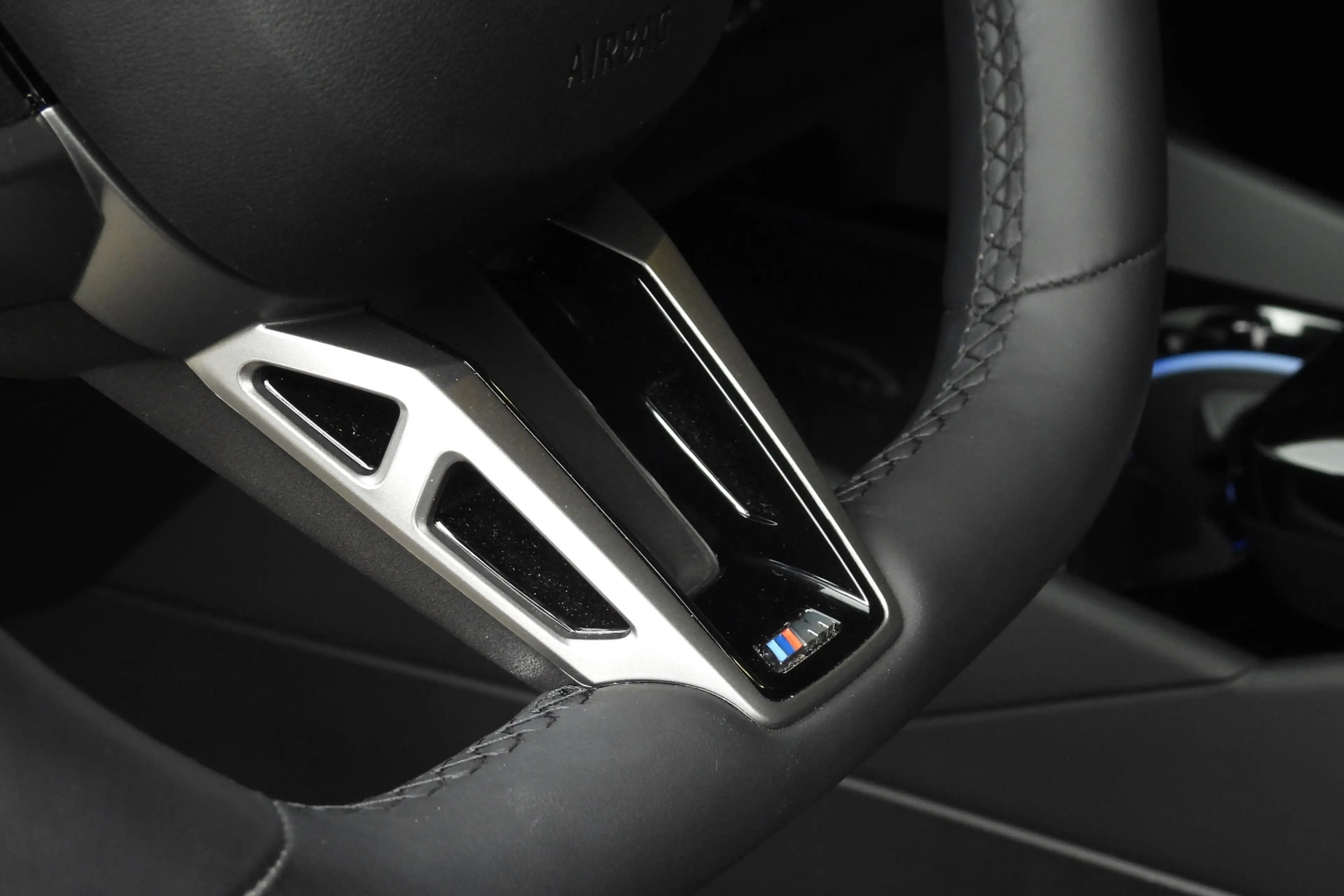 BMW 550 5 Serie Touring 550e xDrive M Sport Automaat / Tre — photo 11