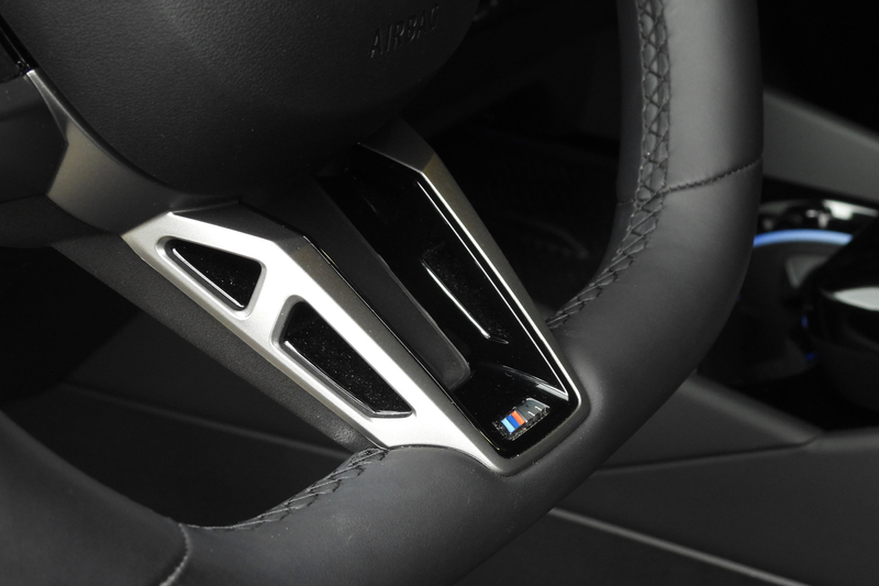 BMW 550 5 Serie Touring 550e xDrive M Sport Automaat / Tre — photo 11