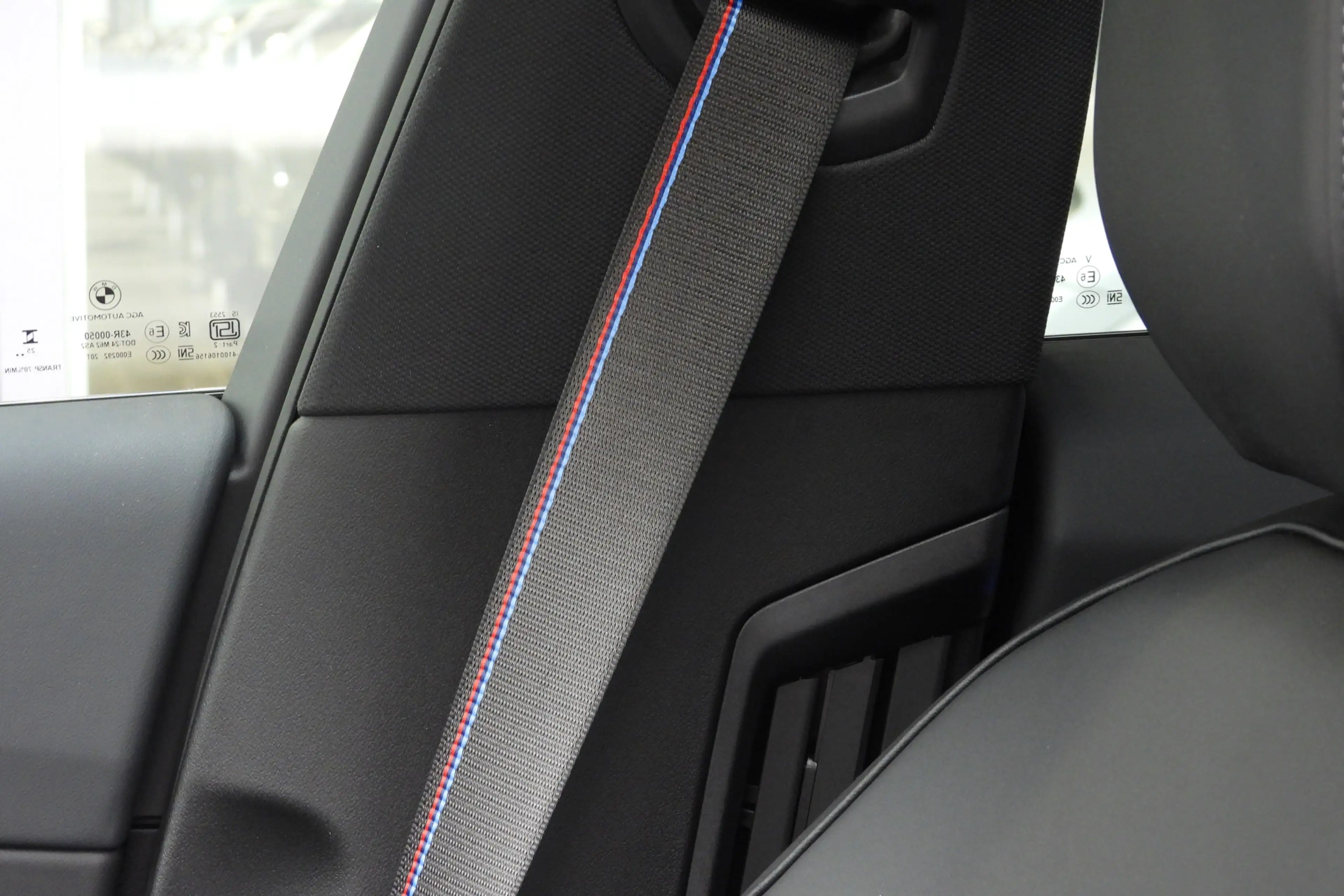 BMW 550 5 Serie Touring 550e xDrive M Sport Automaat / Tre — photo 15