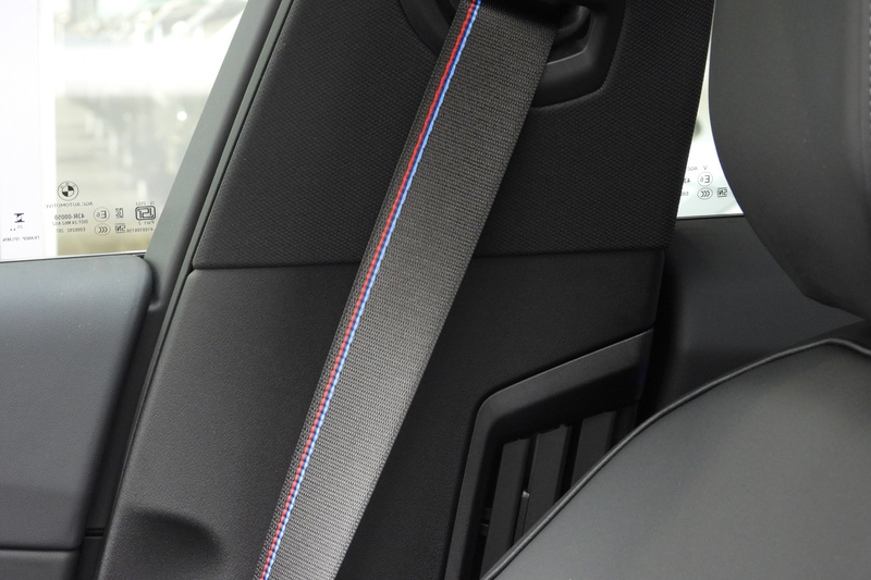 BMW 550 5 Serie Touring 550e xDrive M Sport Automaat / Tre — photo 15