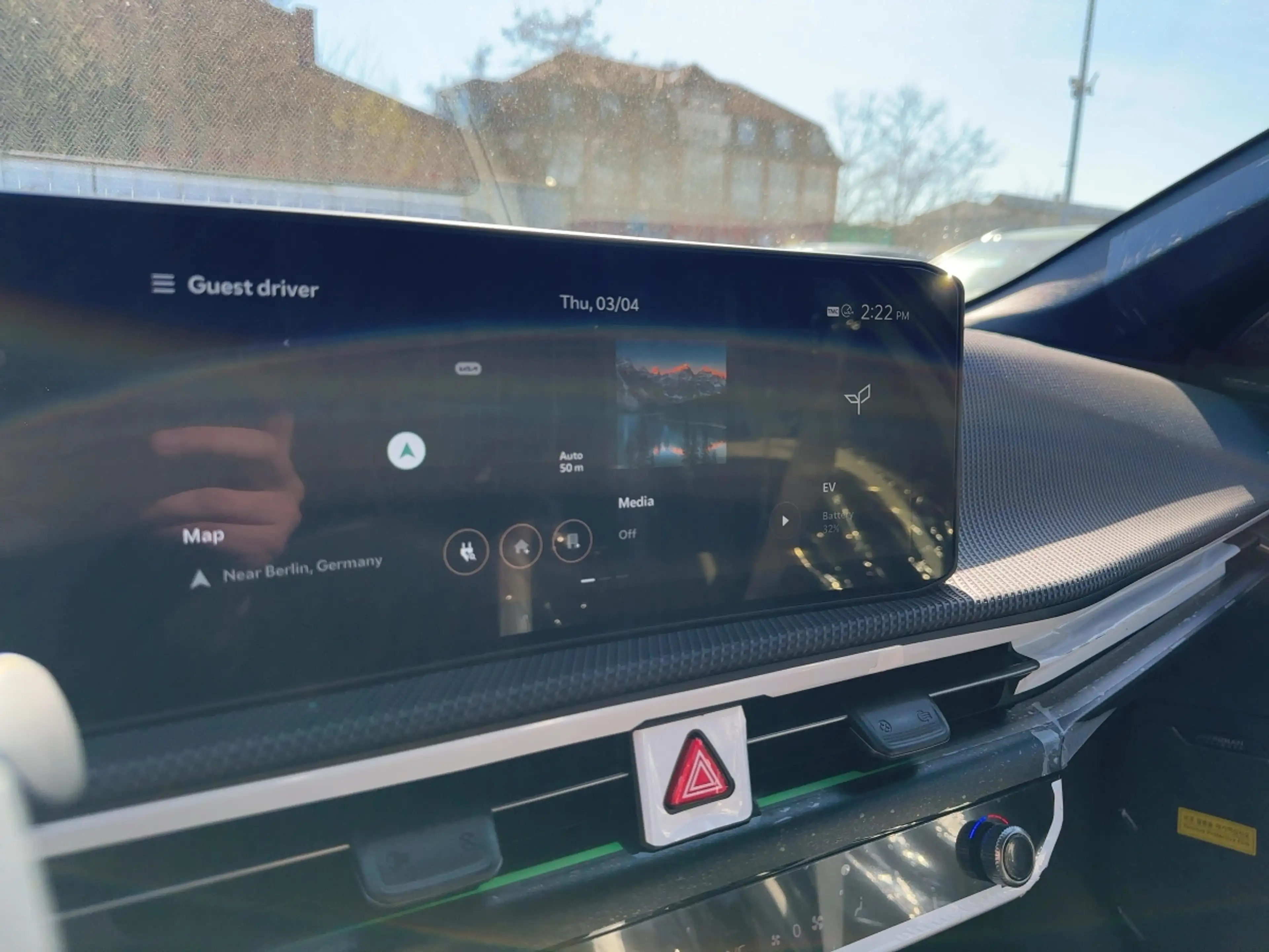 Kia EV6 GT-Line 84kWh RWD Glasdach+LED+360°Kamera — photo 15