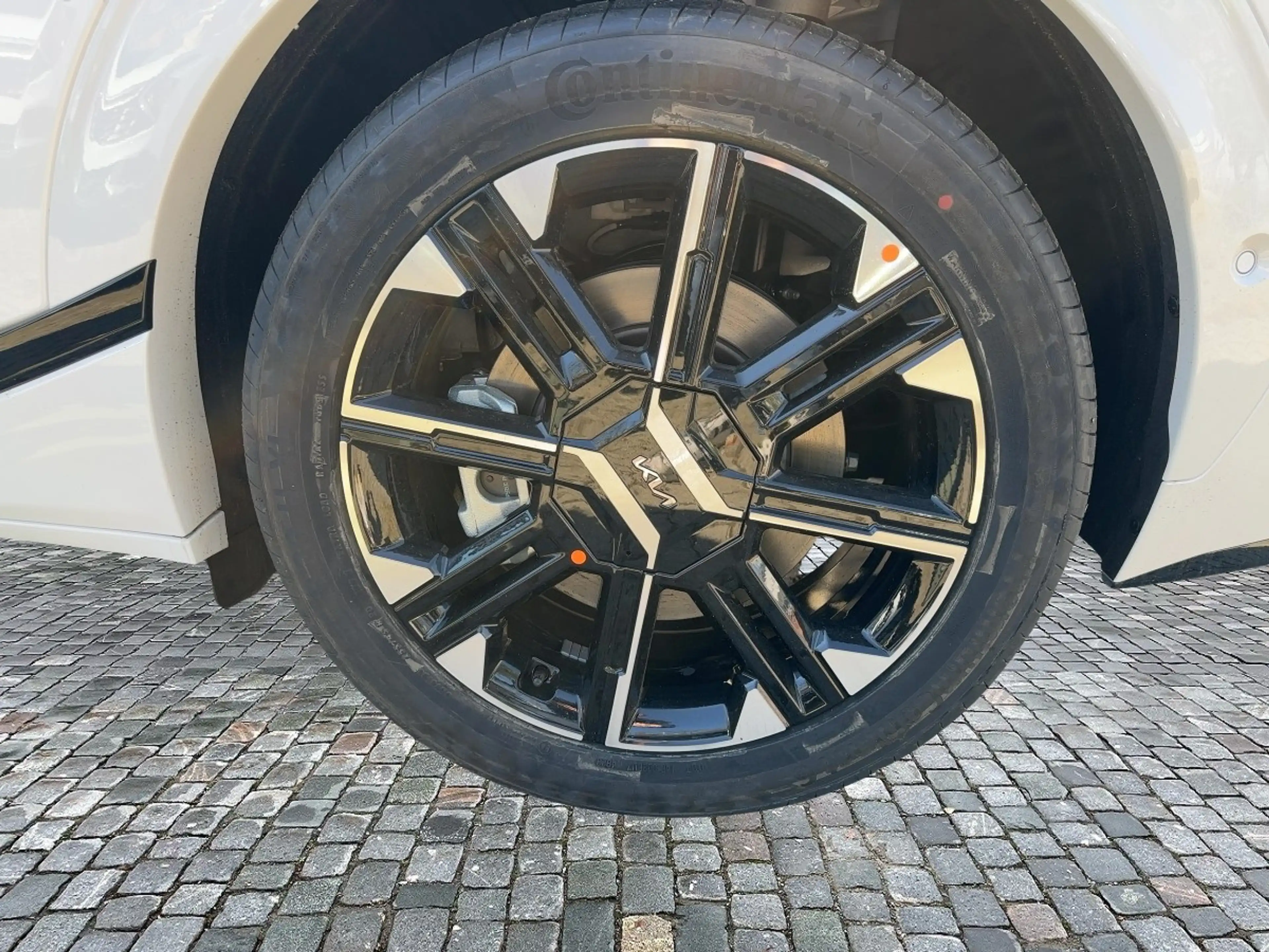 Kia EV6 GT-Line 84kWh RWD Glasdach+LED+360°Kamera — photo 12