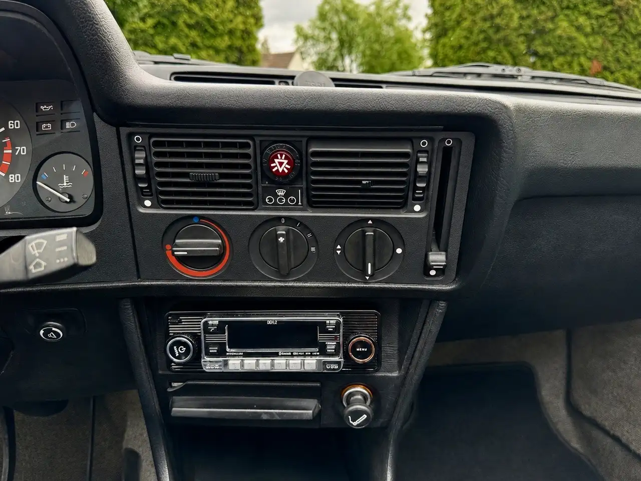 BMW 320 E21 Baur TC1 /Voll Restauriert/Recaro/5-Gang, foto 12