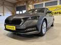 Skoda Octavia 2,0DSG LED VIRTUAL COCKPIT HEAD-UP LED MARIX AHK Grau - thumbnail 4