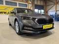 Skoda Octavia 2,0DSG LED VIRTUAL COCKPIT HEAD-UP LED MARIX AHK Grau - thumbnail 6